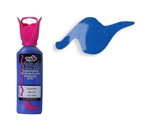 TULIP SLICK 65023 37 ML AZUL REAL