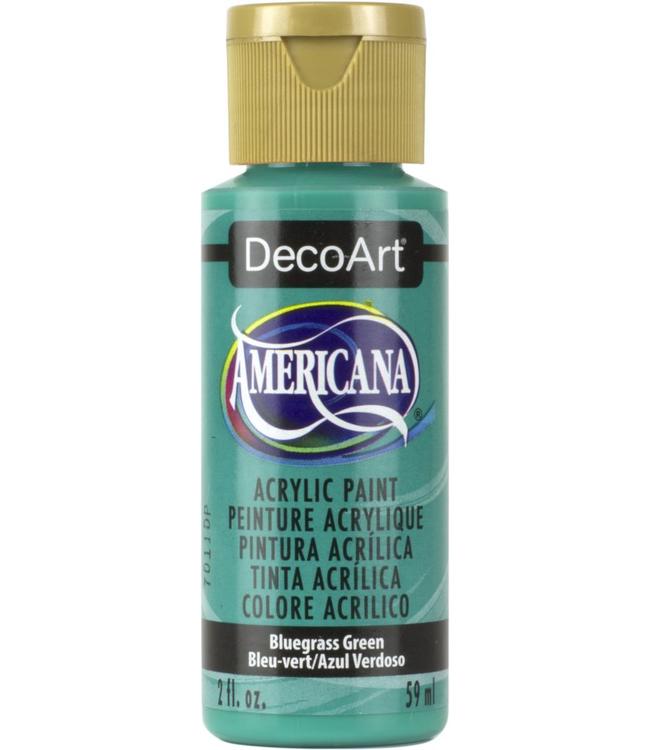 ACRILICO AMERICANA DA047 59 ML VERDE AZULADO - Imagen 2