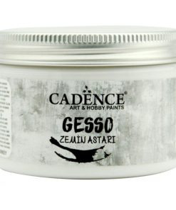 IMPRIMACION UNIVERSAL GESSO CADENCE 150 ML