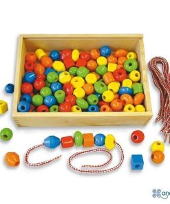 JUEGO DE SERIACION 150 PZAS ANDREU 16233
