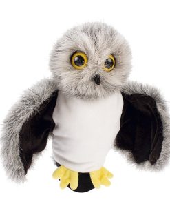 MARIONETA MANO BELEDUC 40118 BUHO