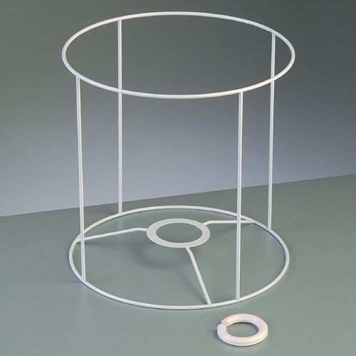ARMAZON LAMPARA CILINDRICO 20X20 CM