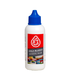 COLA BLANCA ESCOLAR LOGA 70 G