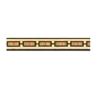 GRECA TARACEA REF. 1315 TIRA 13MMX50CM - Imagen 2