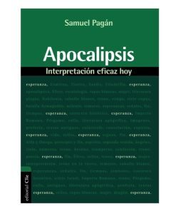 Libro Apocalipsis por Samuel Pagán