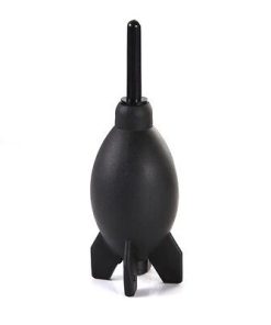 Rocket Air Blower