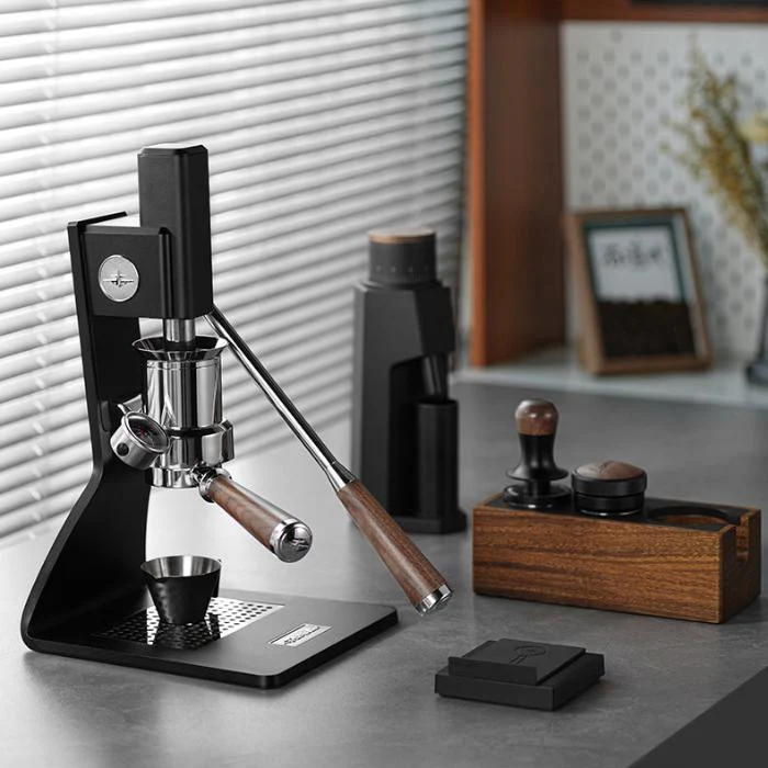 Máquina de espresso manual MHW-3BOMBER Sonic S7 - Imagen 3