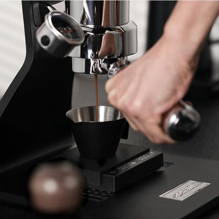 Máquina de espresso manual MHW-3BOMBER Sonic S7 - Imagen 6