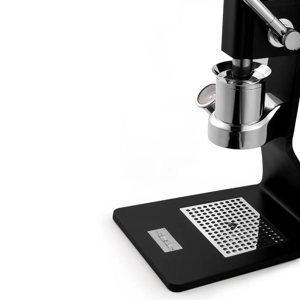 Máquina de espresso manual MHW-3BOMBER Sonic S7 - Imagen 9