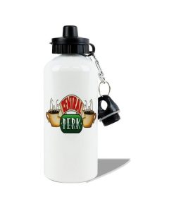 Botella Deportiva – Friends (central Perk)