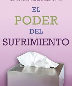 El poder del sufrimiento por John Macarthur