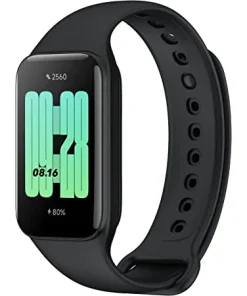 Redmi Smart Band 2 GL | Rastreador de Actividad Fisica con correa