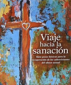 Libro Viaje hacia la sanación por Crystal M. Sutherland