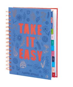 AGENDA TRENDY VIBES 2026