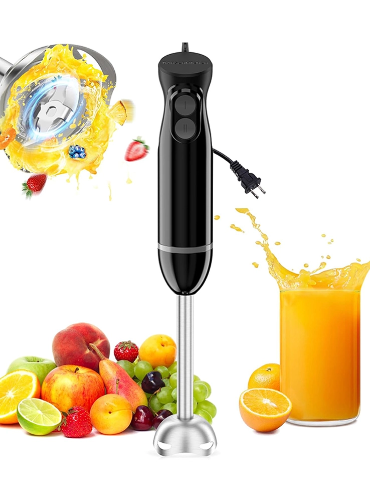 Batidor Licuador de Inmersión Hand Blender
