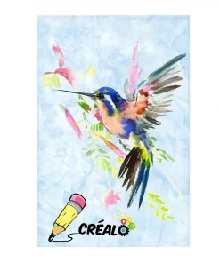 Cerámica de 20x25cm / Personalizado/ Créalo tu mismo