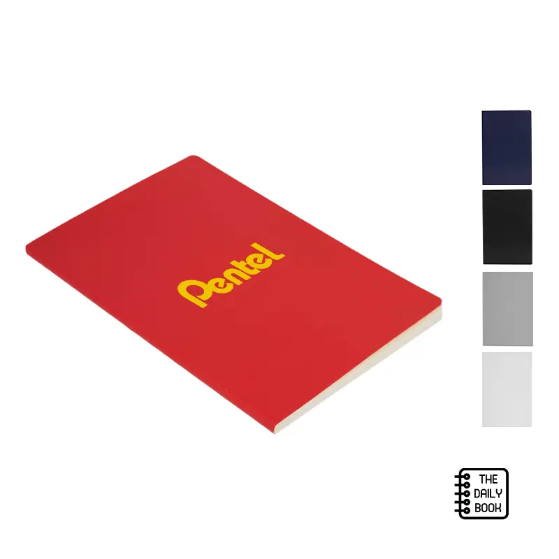 Cuaderno Jotter - Imagen 2
