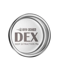 Casetilla DEX 58mm MHW-3BOMBER