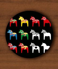 Portacaliente – Caballitos Pols