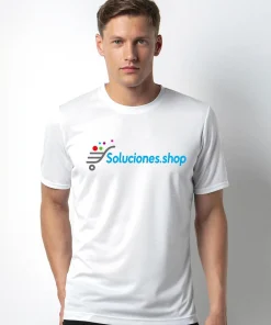 Camisa blanca personalizada