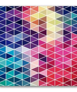 Tabla de Quesos – Geometrico Fuerte