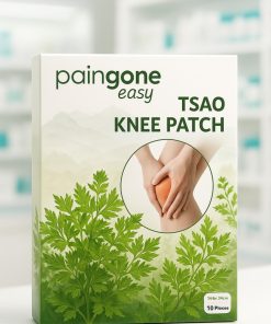 PARCHE PARA RODILLA