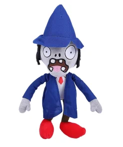 Zombie Hechicero