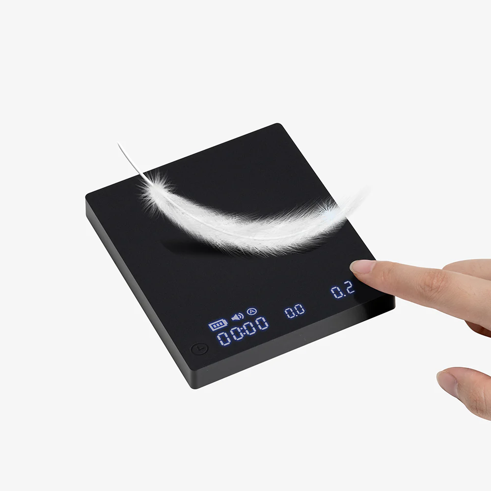 Balanza Timemore Black Mirror MINI - Imagen 4