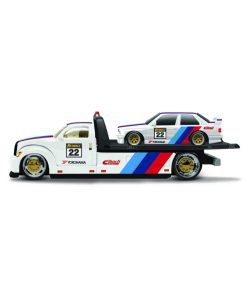 Vehiculo Maisto Design Elite Transport surtidos