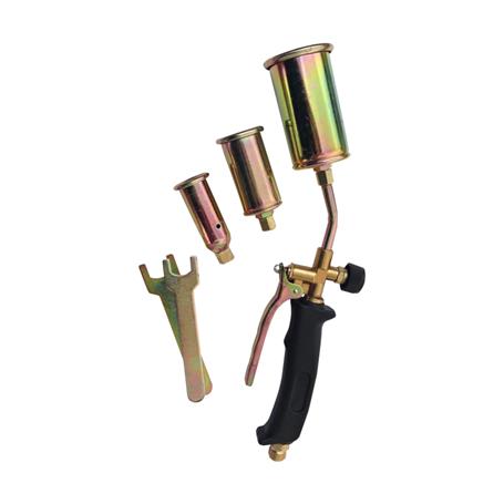KIT SOPLETE DE GAS SOWELL SW1055 - Imagen 3