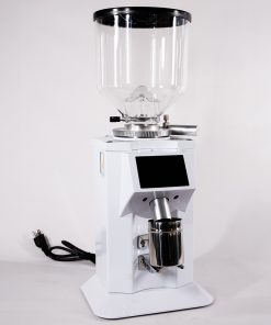 Molino grande de café