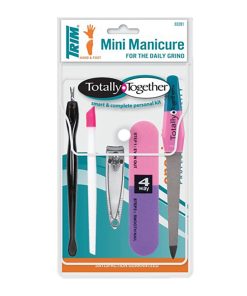 Set manicure Trim mini 5 piezas T23