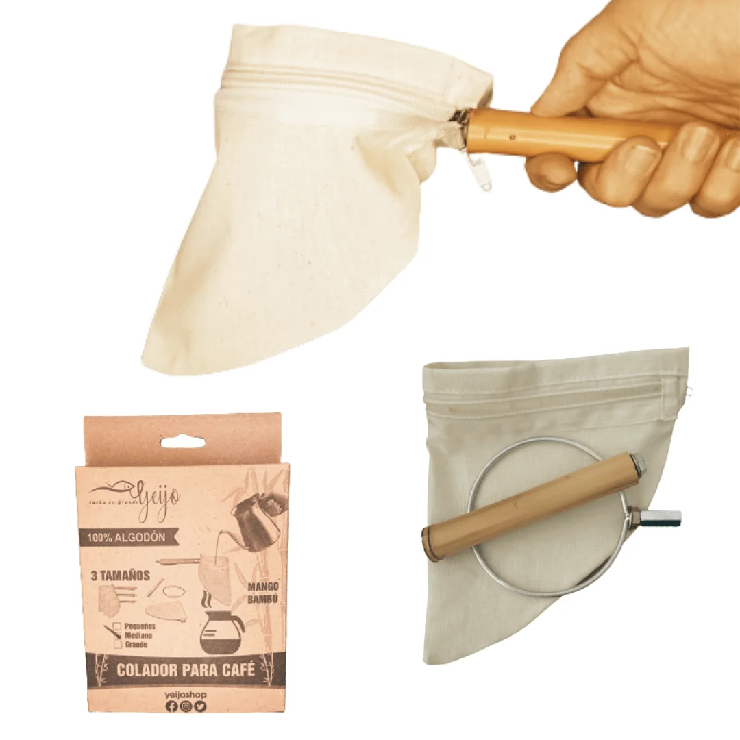 Kit Cocina Sustentable - Imagen 6