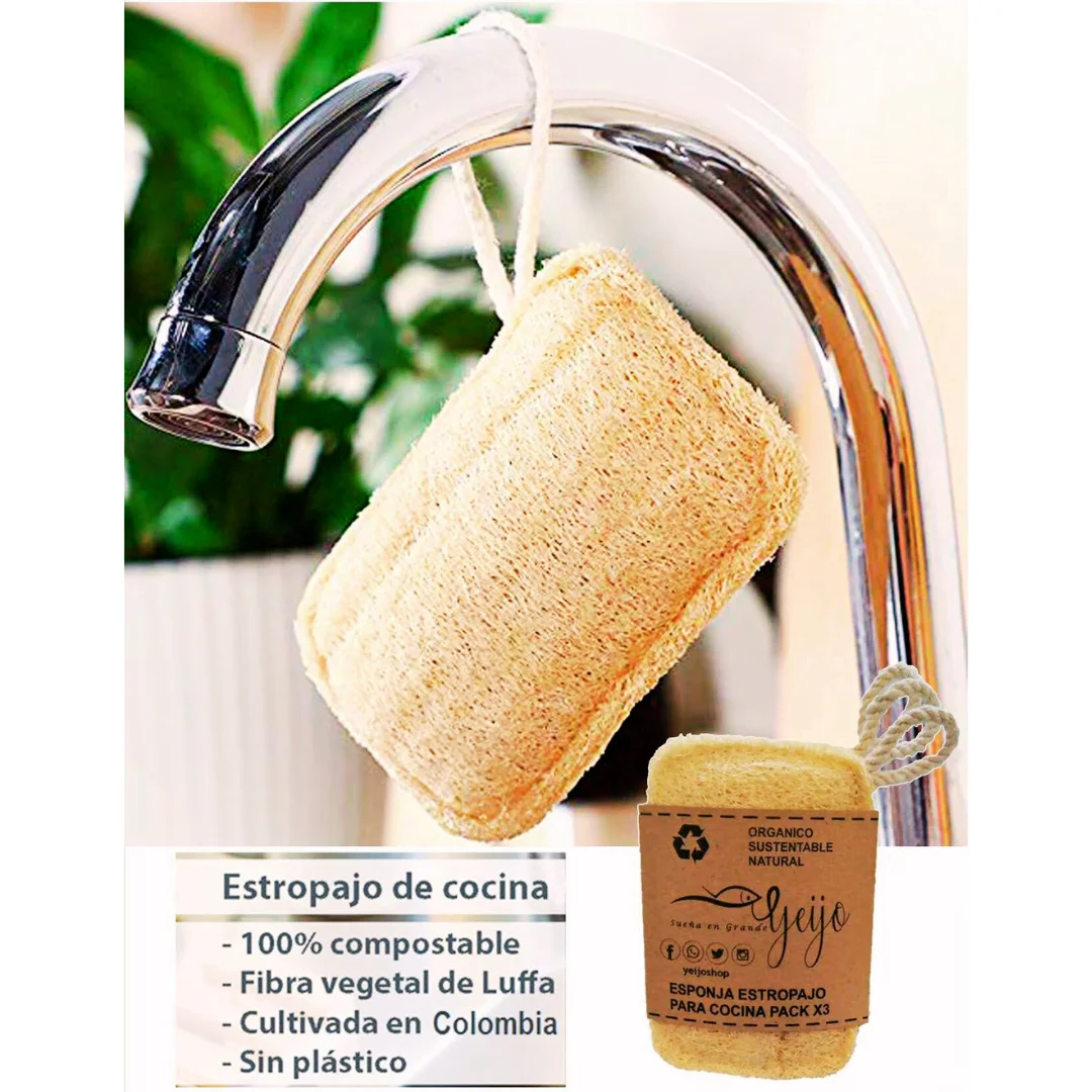 Kit Cocina Sustentable - Imagen 5