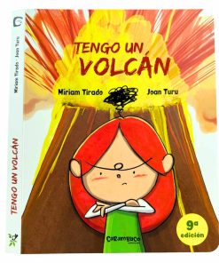 Tengo un Volcán