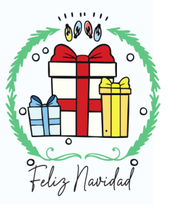 DTF «Regalos»