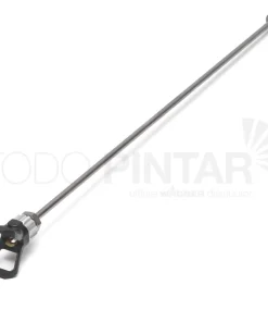 Prolongación extensión airless de 60 cm Tradetip 3 rosca F o G