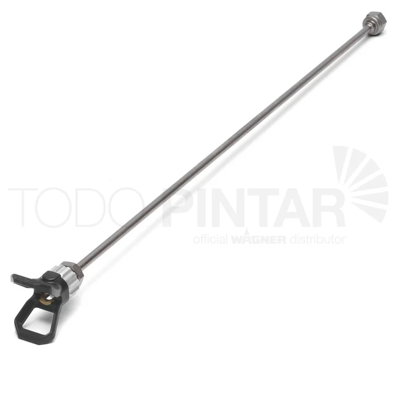 Prolongación extensión airless de 60 cm Tradetip 3 rosca F o G - Imagen 2
